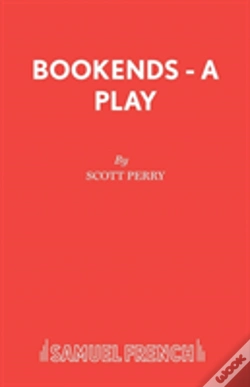 Capa do artigo Bookends