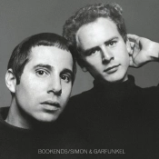 Capa do artigo Bookends - Vinil