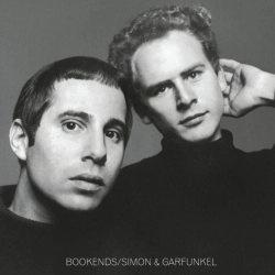 Capa do artigo Bookends - Vinil