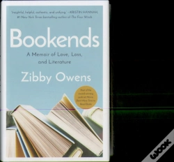 Capa do artigo Bookends