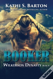 Capa do artigo Booker