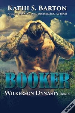 Capa do artigo Booker
