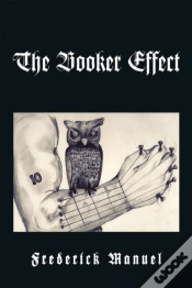 Capa do artigo Booker Effect