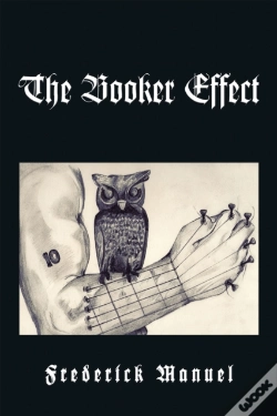 Capa do artigo Booker Effect