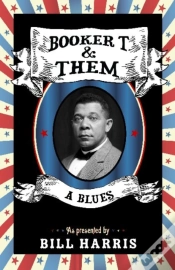 Capa do artigo Booker T & Them