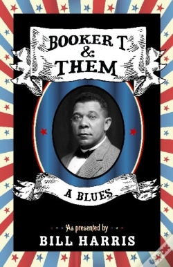 Capa do artigo Booker T & Them