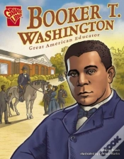 Capa do artigo Booker T. Washington