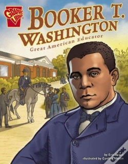 Capa do artigo Booker T. Washington