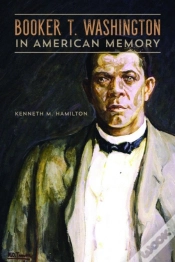 Capa do artigo Booker T. Washington In American Memory