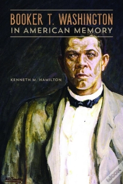 Capa do artigo Booker T. Washington In American Memory