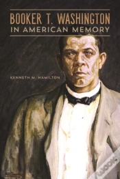 Capa do artigo Booker T. Washington In American Memory