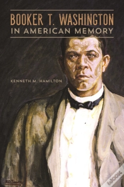 Capa do artigo Booker T. Washington In American Memory