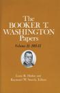 Booker T. Washington Papers Volume 11 - Preview