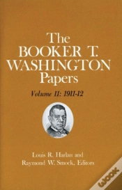Capa do artigo Booker T. Washington Papers Volume 11