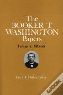 Booker T. Washington Papers Volume 4