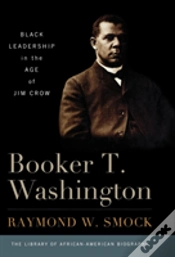 Capa do artigo Booker T. Washington