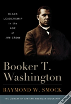 Capa do artigo Booker T. Washington