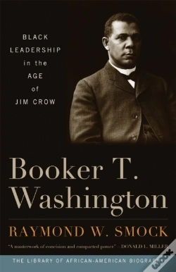 Capa do artigo Booker T. Washington