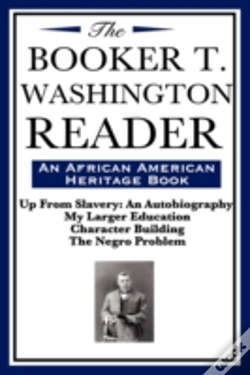 Capa do artigo Booker T. Washington Reader