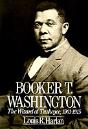 Booker T. Washington: The Wizard Of Tuskegee, 1901-1915 - Preview