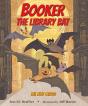 Booker The Library Bat 1: The New Guard - Preview