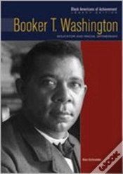 Capa do artigo Booker T.Washington