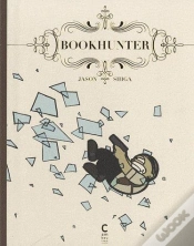 Capa do artigo Bookhunter
