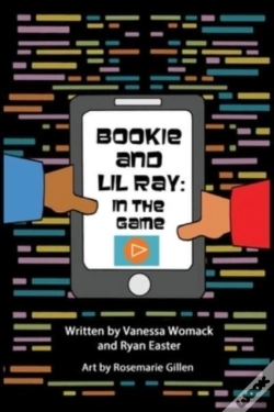 Capa do artigo Bookie And Lil Ray