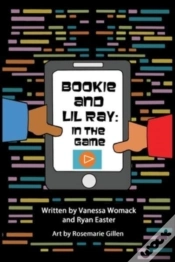 Capa do artigo Bookie And Lil Ray