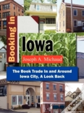 Booking In Iowa