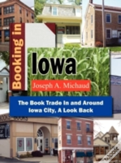 Capa do artigo Booking In Iowa
