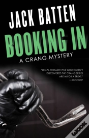 Capa do artigo Booking In