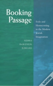 Capa do artigo Booking Passage