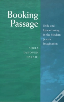 Capa do artigo Booking Passage