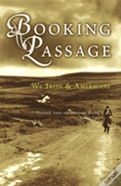 Capa do artigo Booking Passage