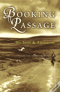 Capa do artigo Booking Passage