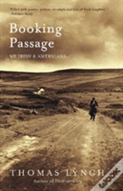 Capa do artigo Booking Passage