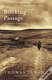 Capa do artigo Booking Passage