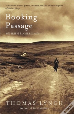 Capa do artigo Booking Passage
