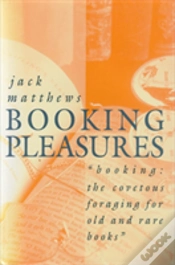 Capa do artigo Booking Pleasures