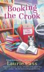 Booking The Crook - Preview