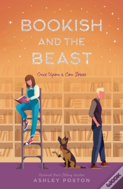 Capa do artigo Bookish And The Beast