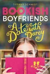 Capa do artigo Bookish Boyfriends
