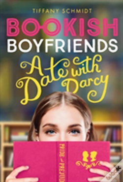 Capa do artigo Bookish Boyfriends
