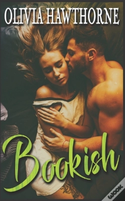 Capa do artigo Bookish