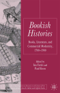Bookish Histories - Preview