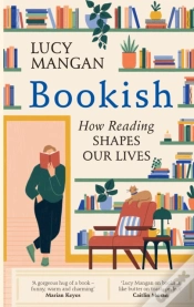 Capa do artigo Bookish