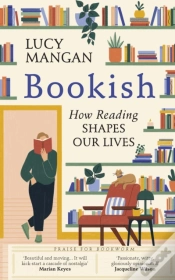 Capa do artigo Bookish