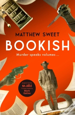 Capa do artigo Bookish