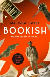 Capa do artigo Bookish